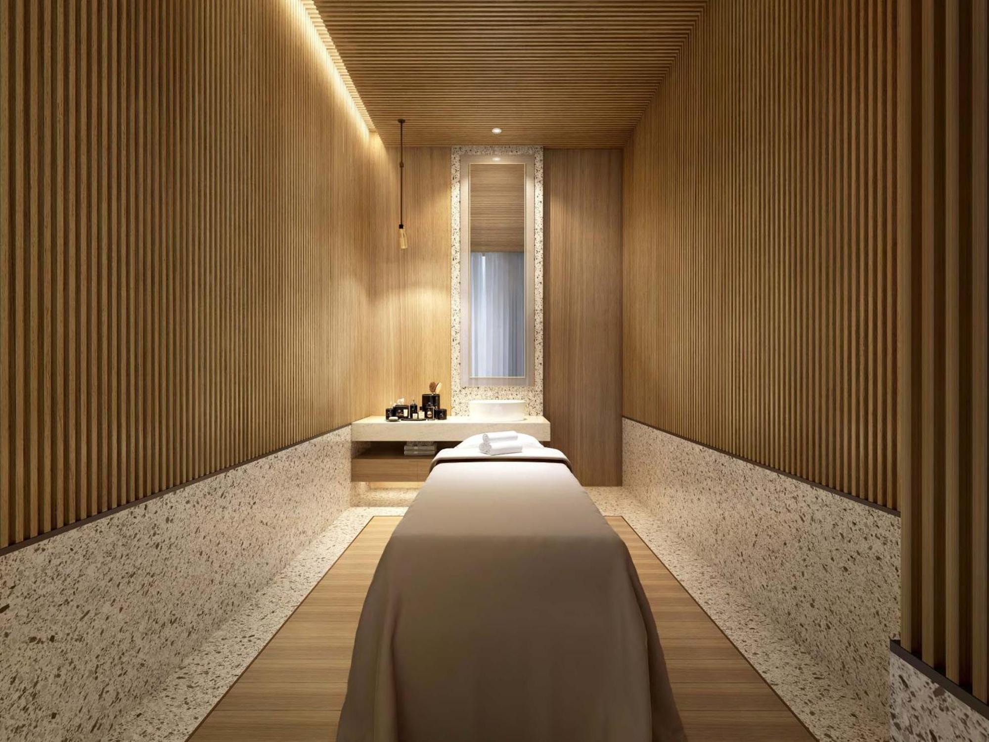 Shangri-La Phnom Penh Extérieur photo