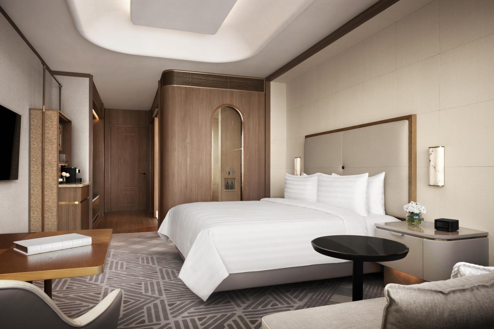 Shangri-La Phnom Penh Extérieur photo