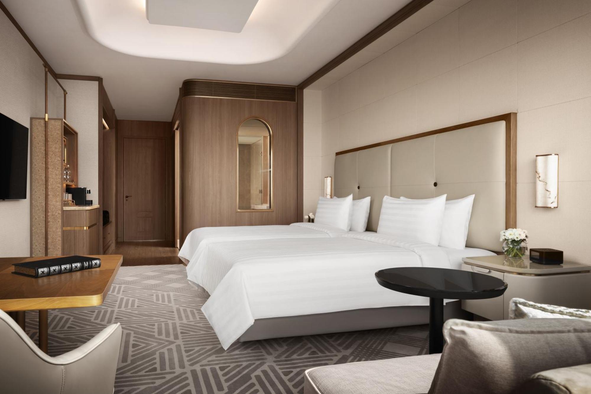 Shangri-La Phnom Penh Extérieur photo